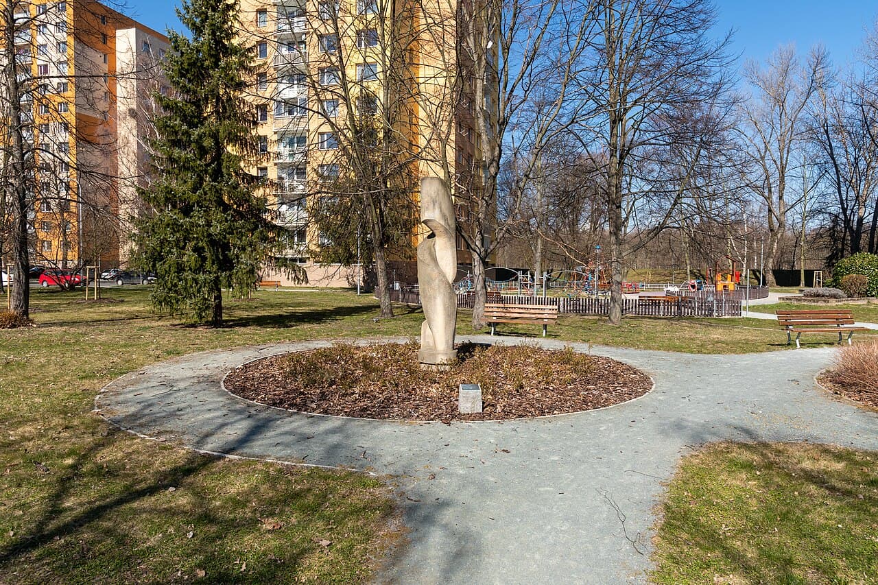 Pardubice — travel photo