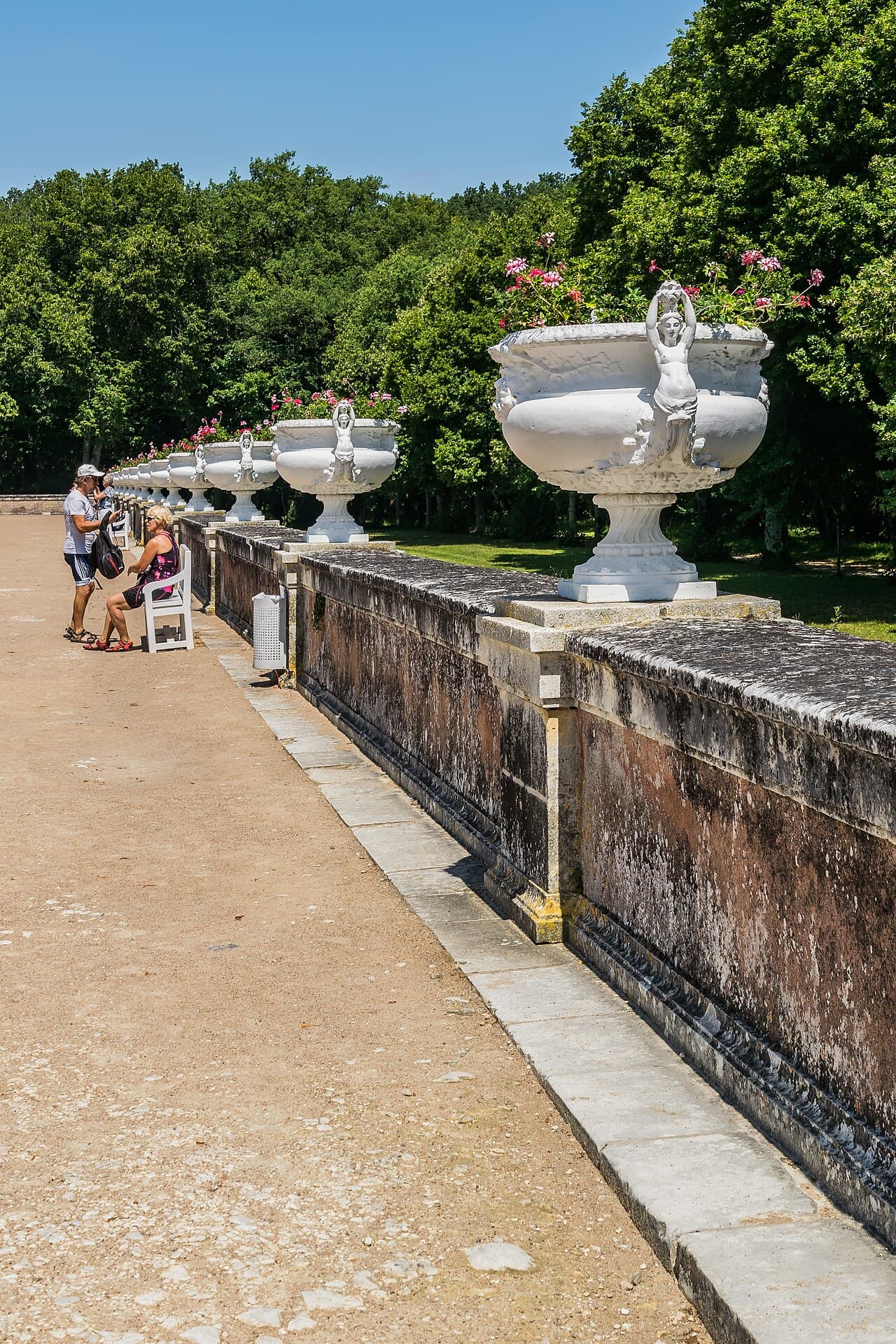 Poitiers — travel photo