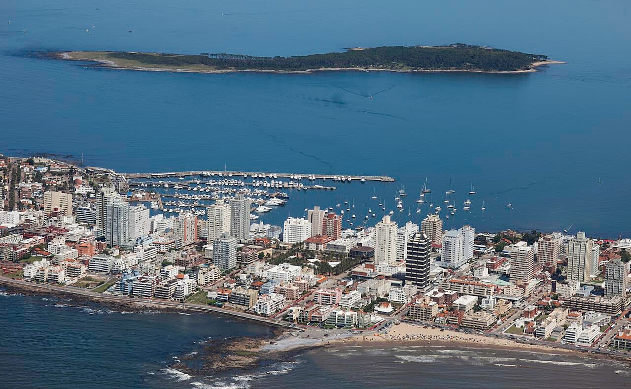 Punta Del Este — travel photo