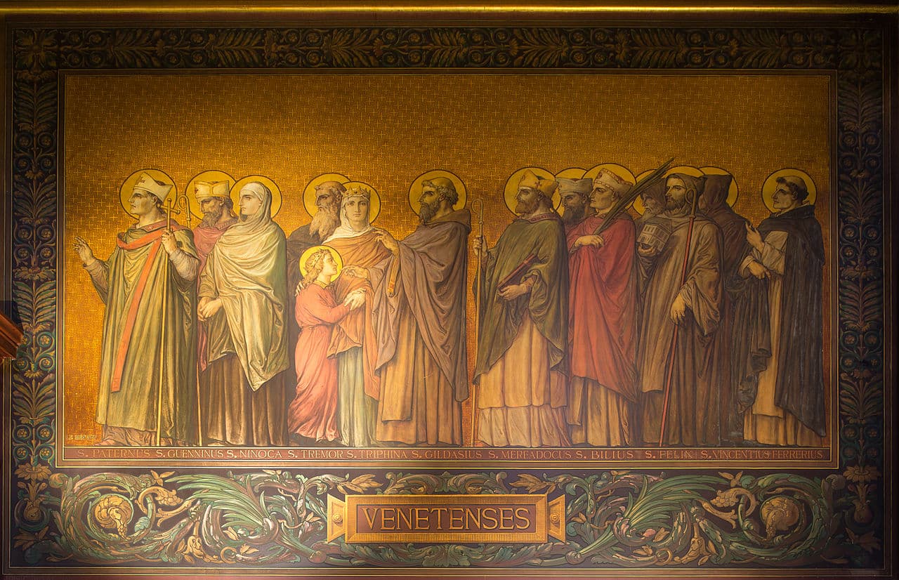 Rennes — travel photo