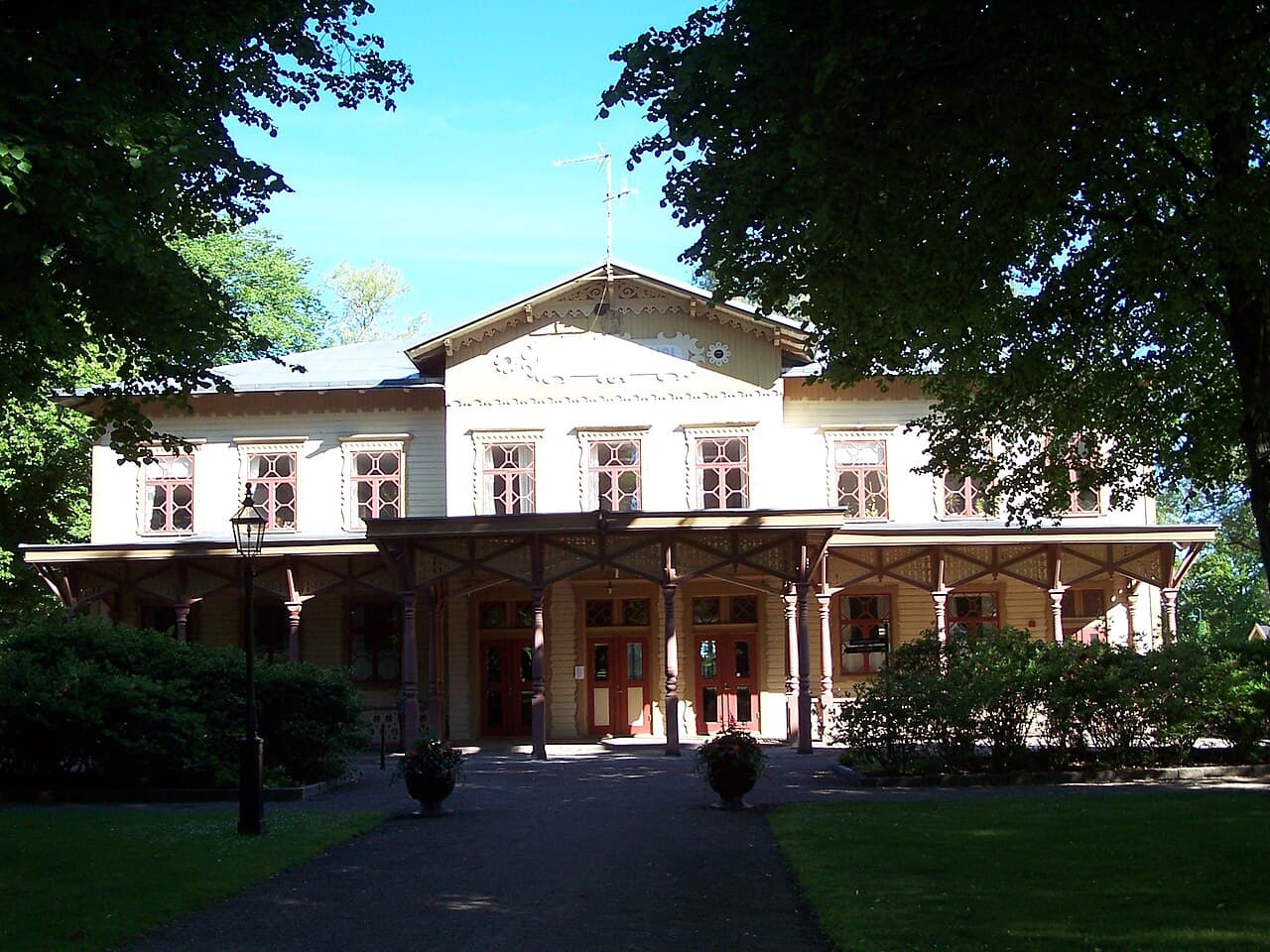 Ronneby — travel photo