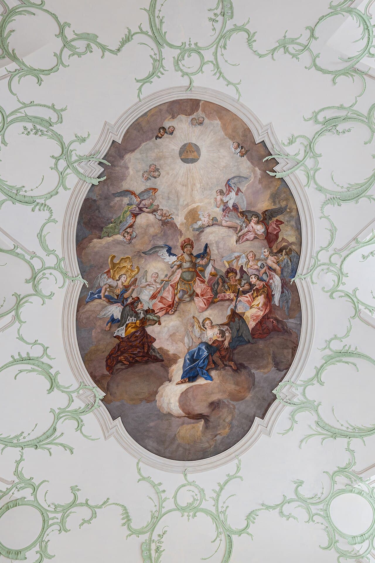 Salzburg — travel photo