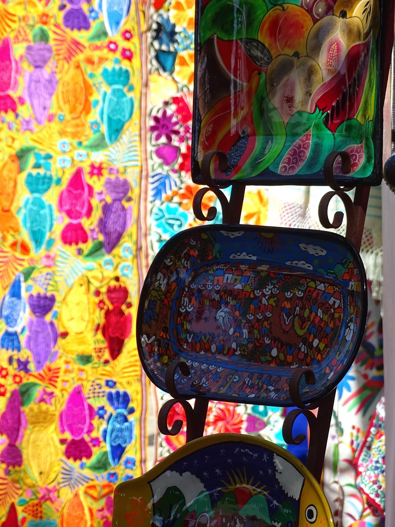 San Jose del Cabo — travel photo