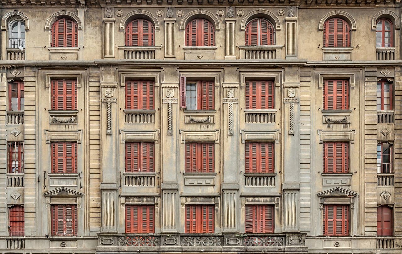 Sao Paulo — travel photo