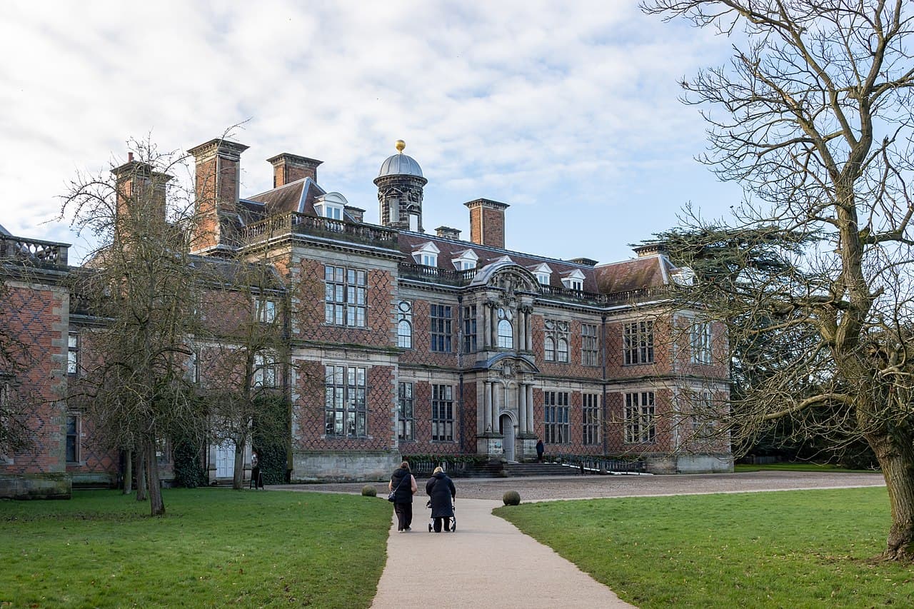 Sudbury — travel photo