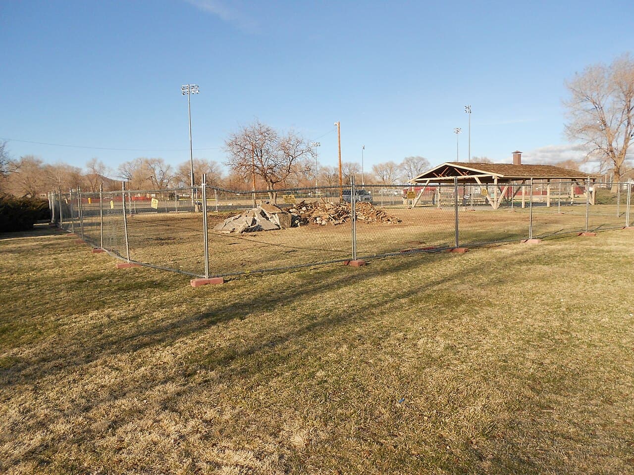 Sun Valley — travel photo