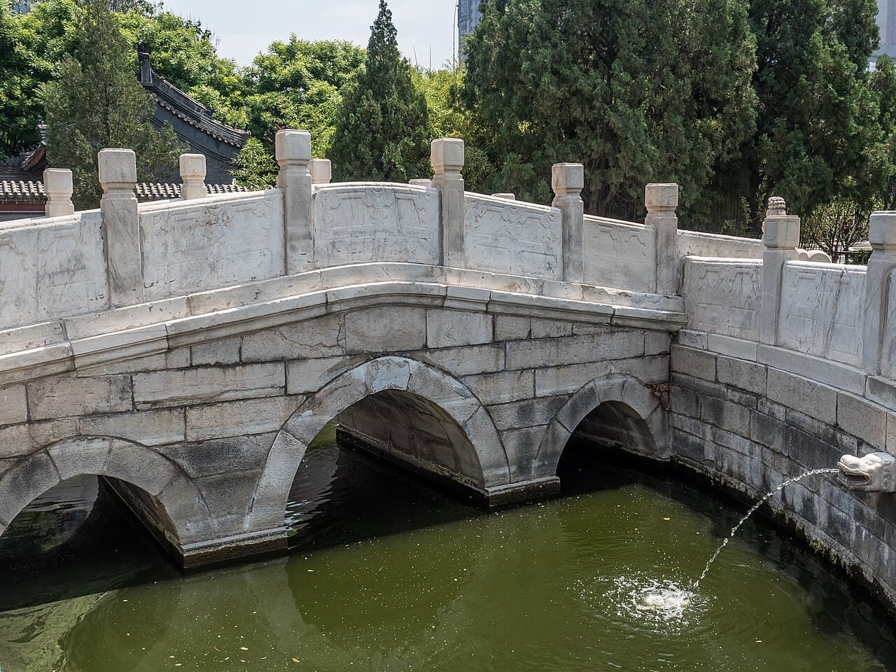 Tianjin — travel photo