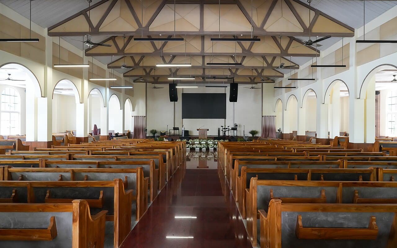 Tura — travel photo