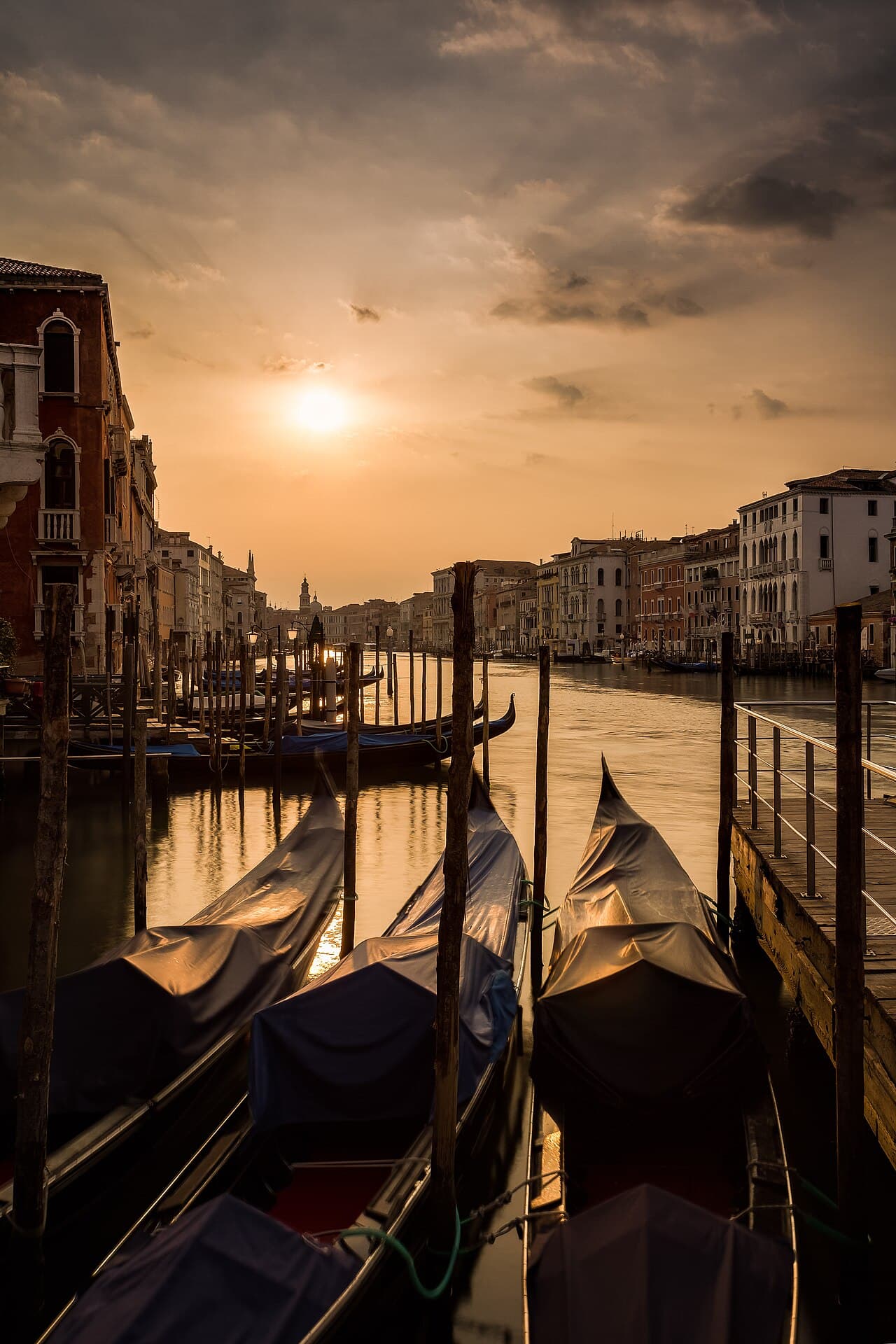 Venice — travel photo