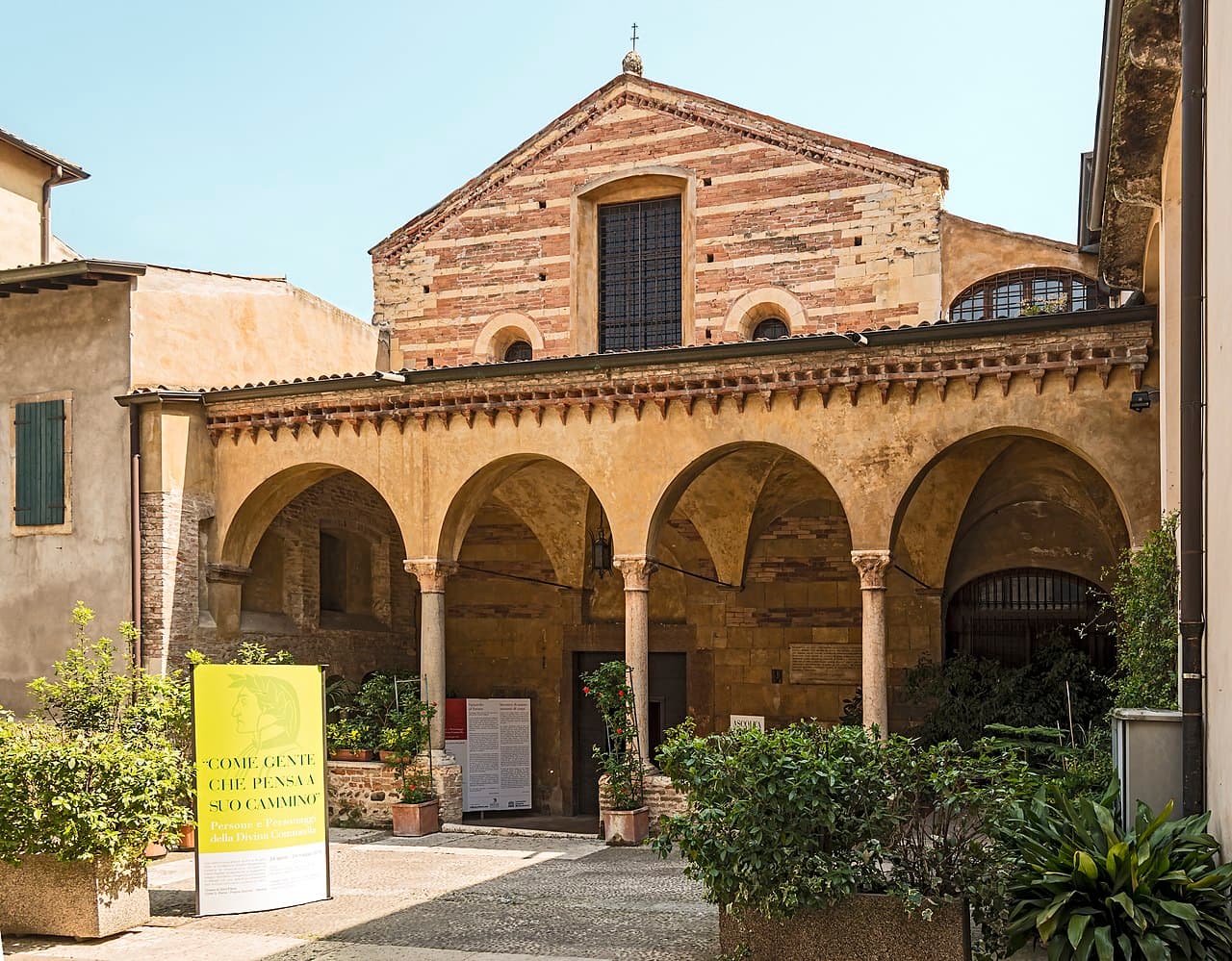 Verona — travel photo