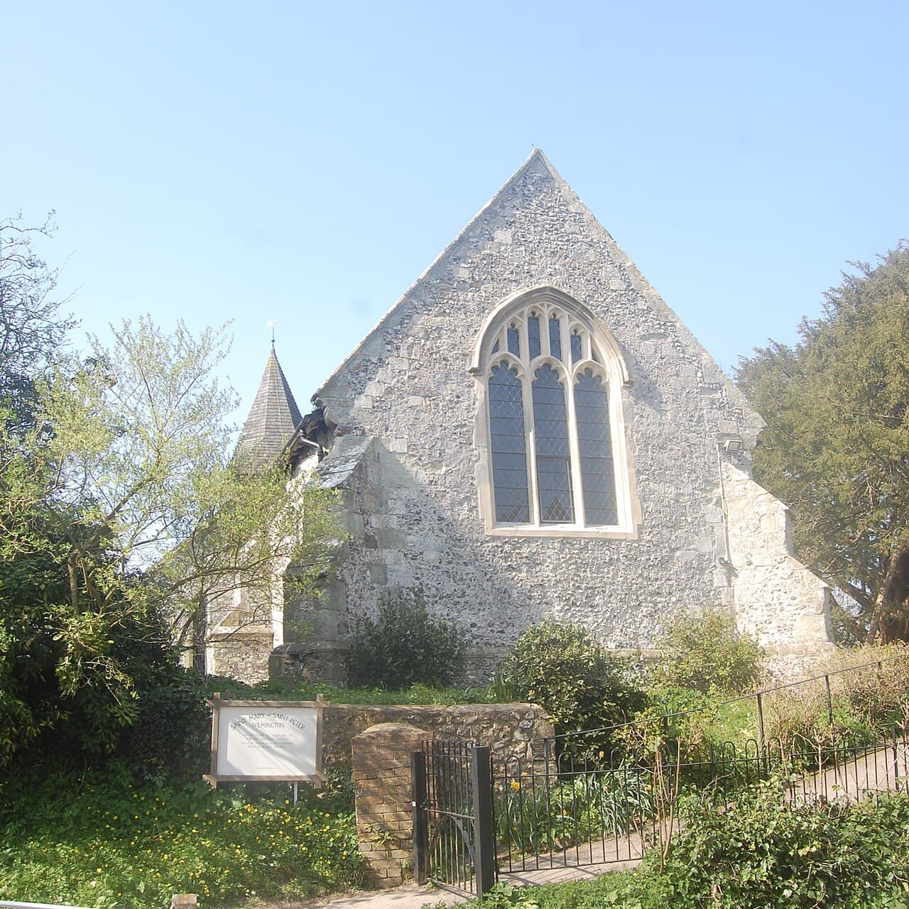 Wilmington — travel photo