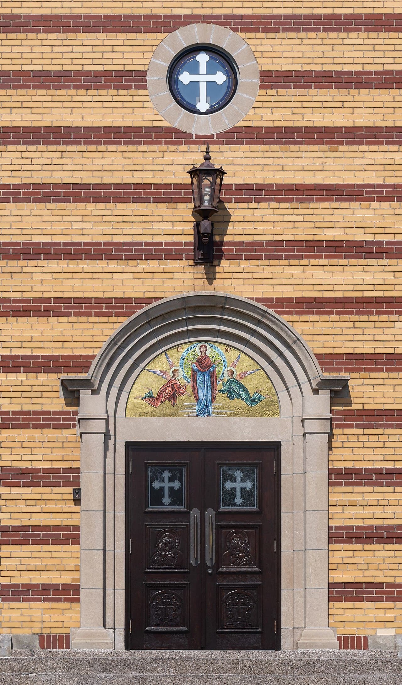 Windsor — travel photo