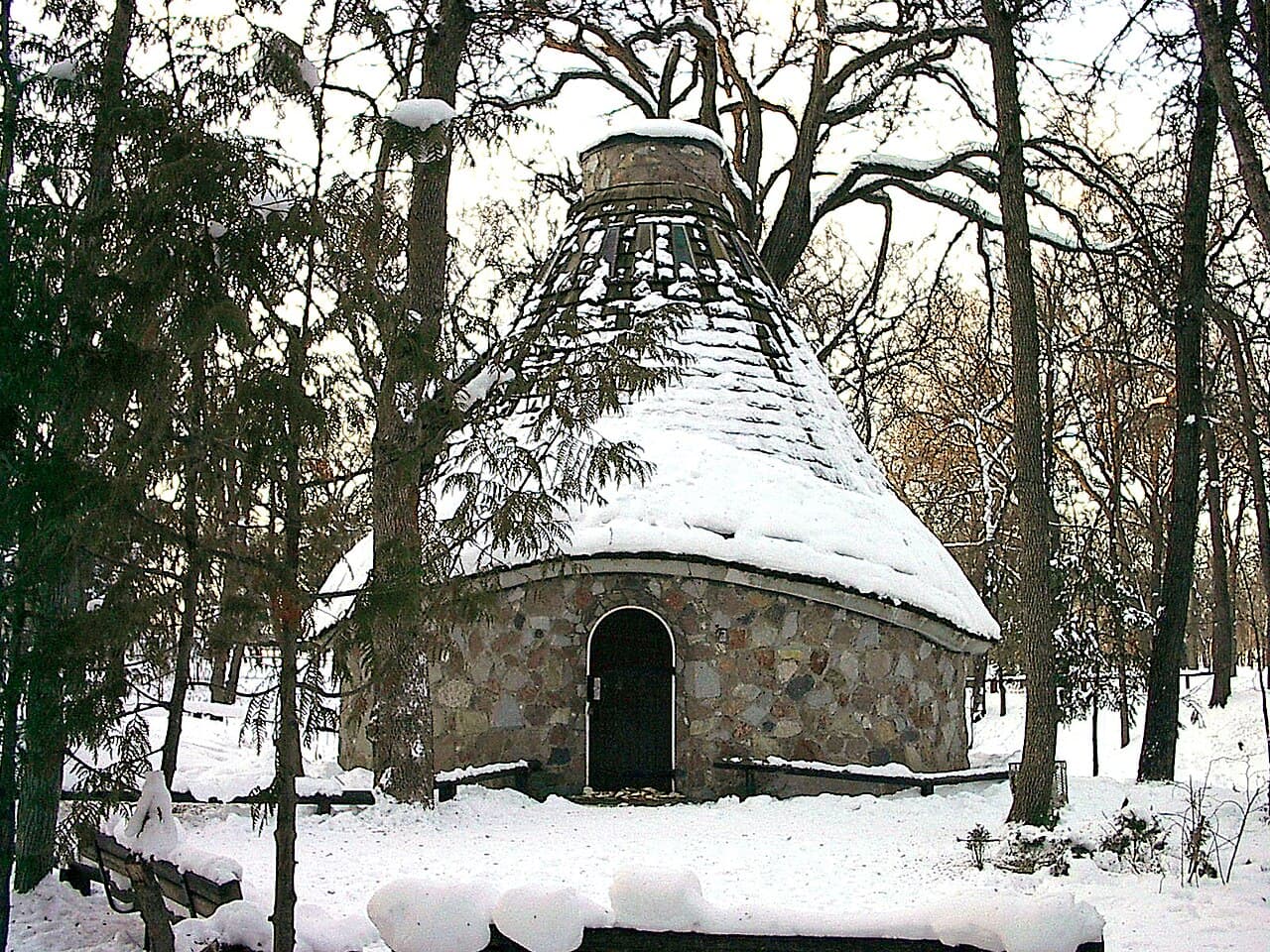 Winnipeg — travel photo