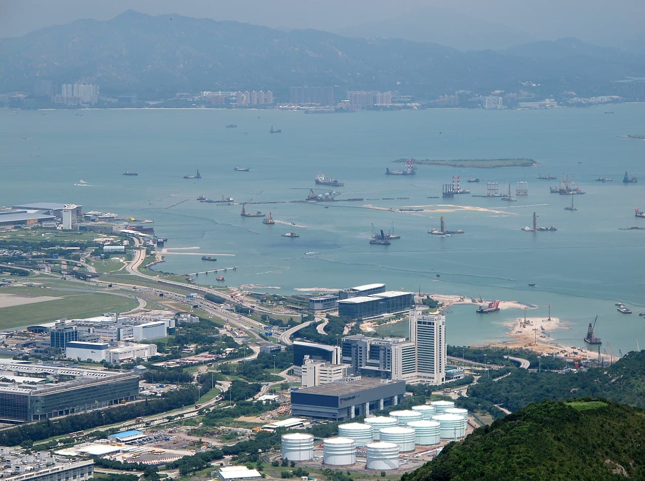 Zhuhai — travel photo