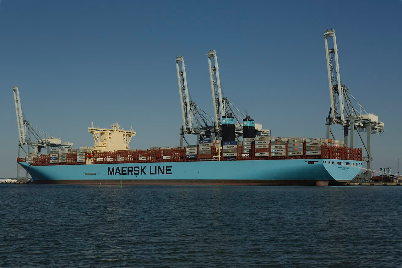 Орхус — фото города