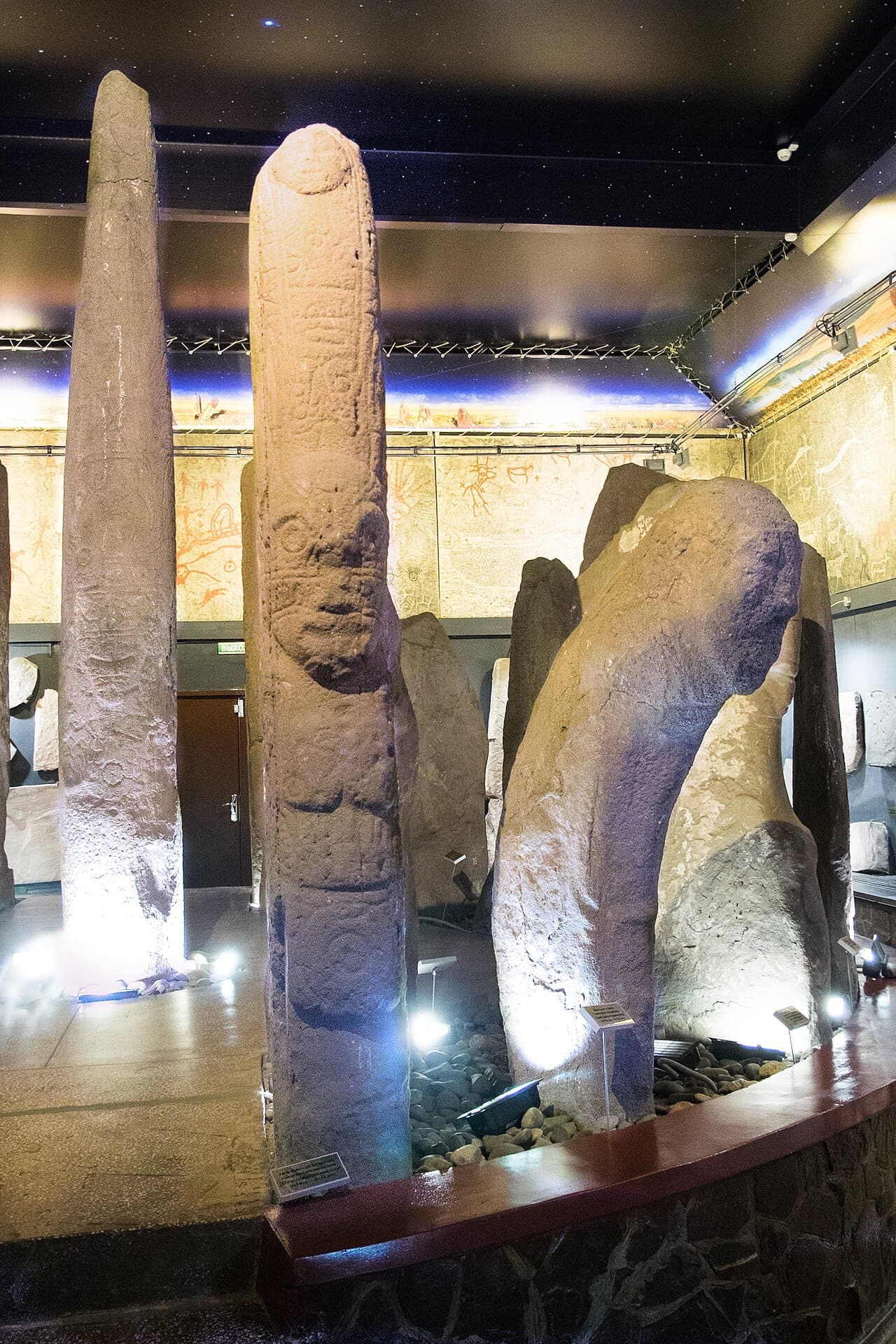 Абакан — фото города