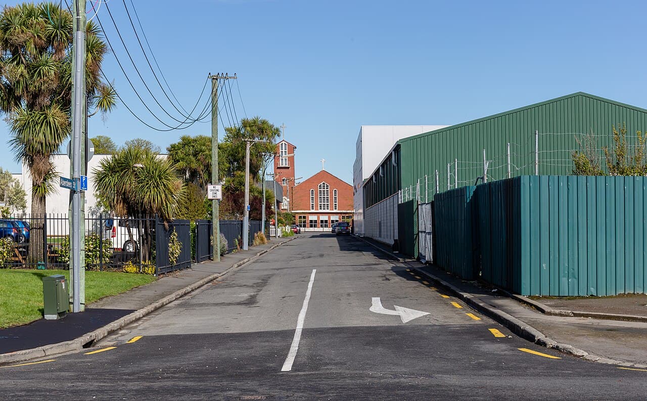 Абердин — фото города