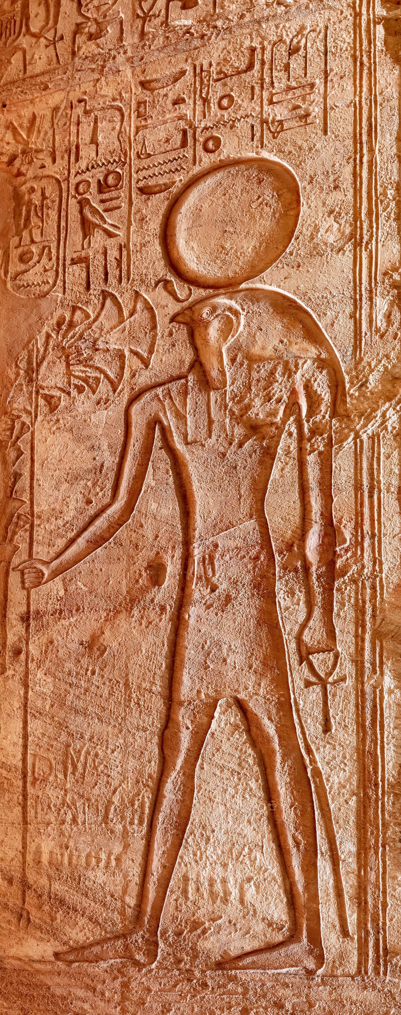 Абу-Симбел — фото города