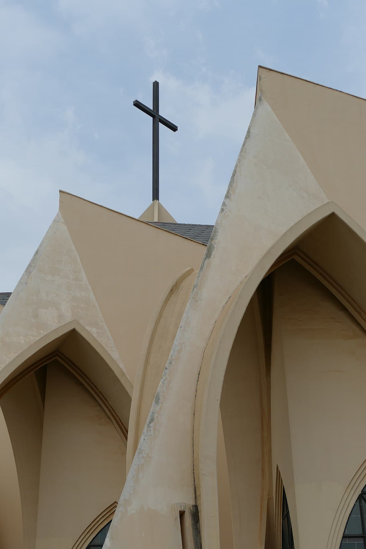 Абуджа — фото города