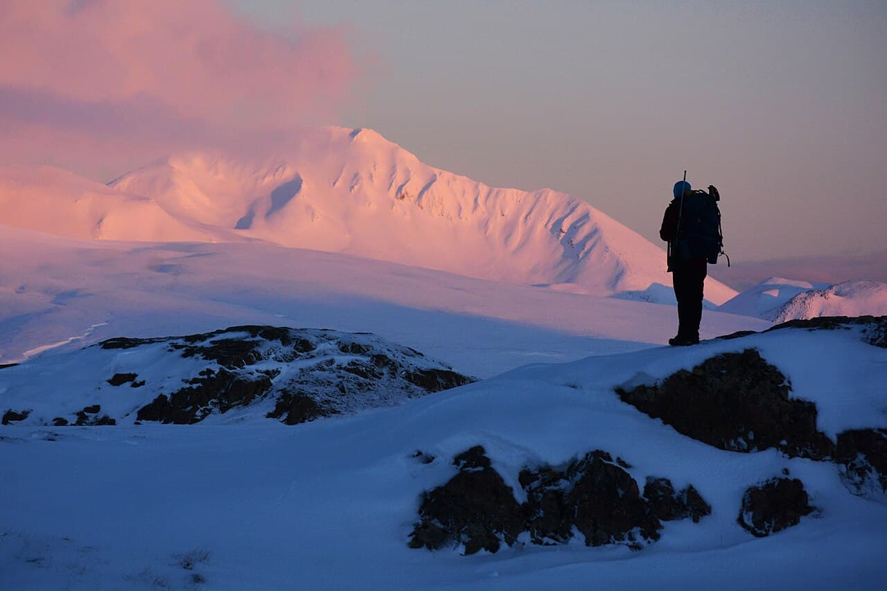 Адак — фото города