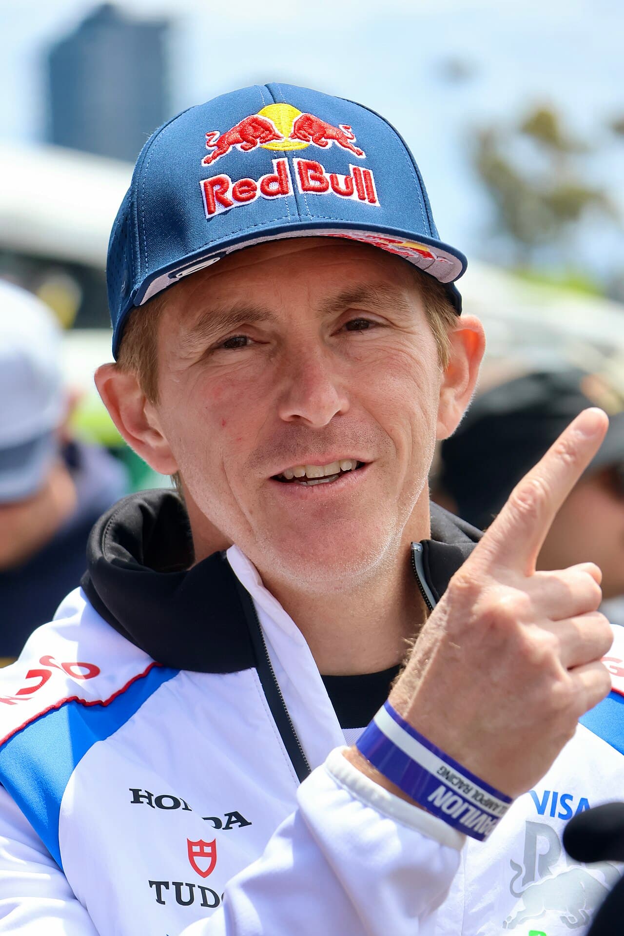 Аделаида — фото города