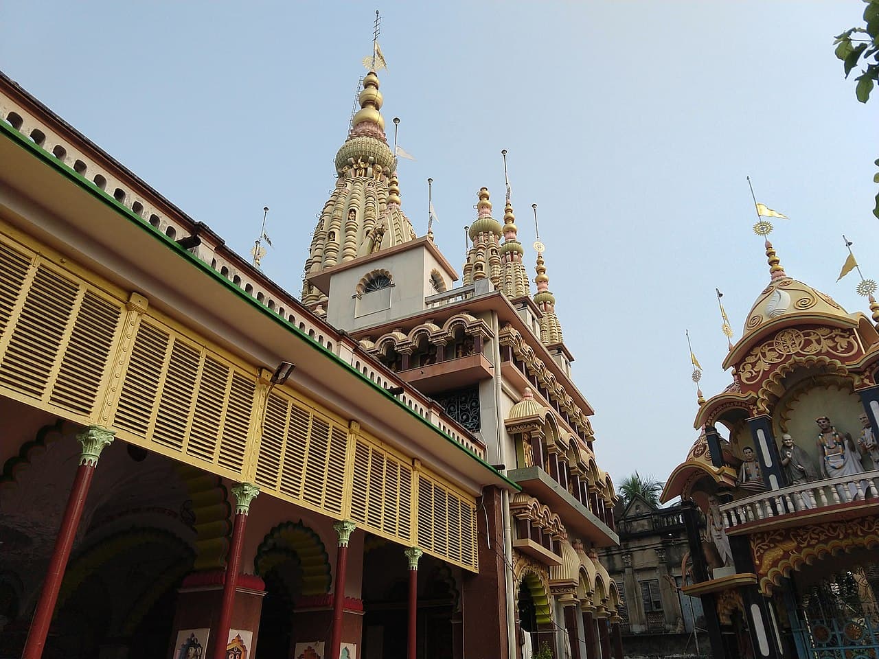 Бари — фото города