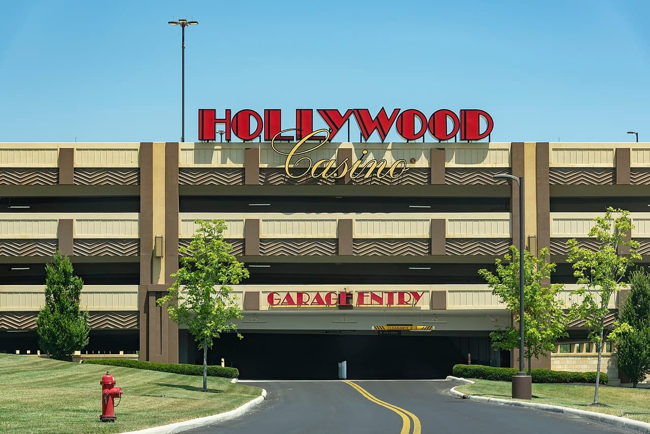 Колумбус — фото города