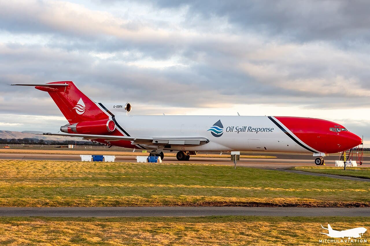 Тиссайд — фото города