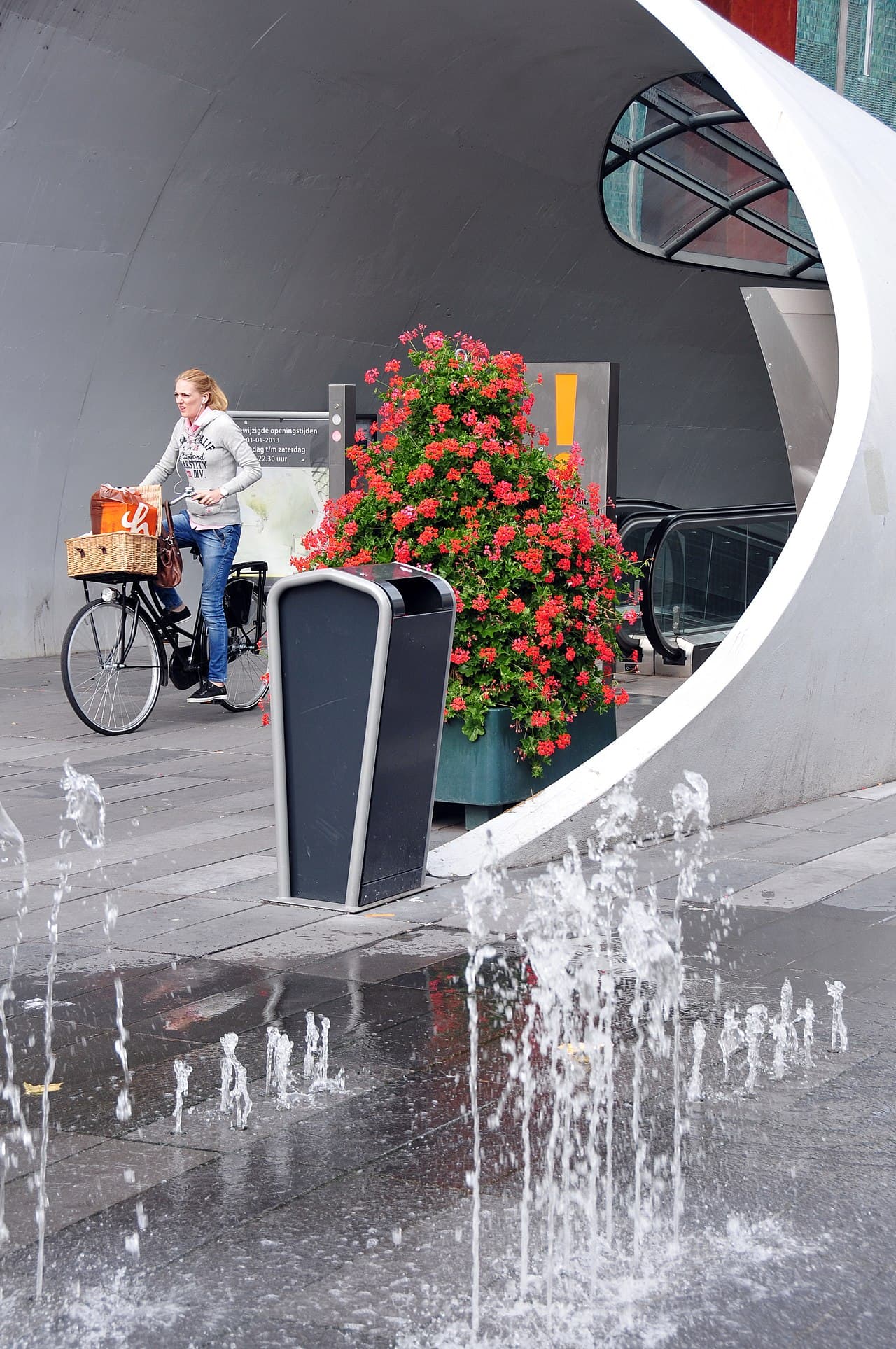 Эйндховен — фото города