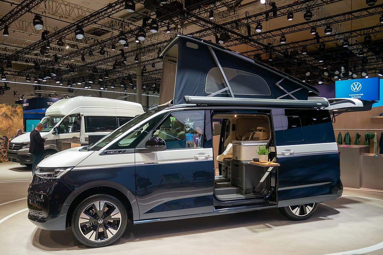 Ганновер — фото города