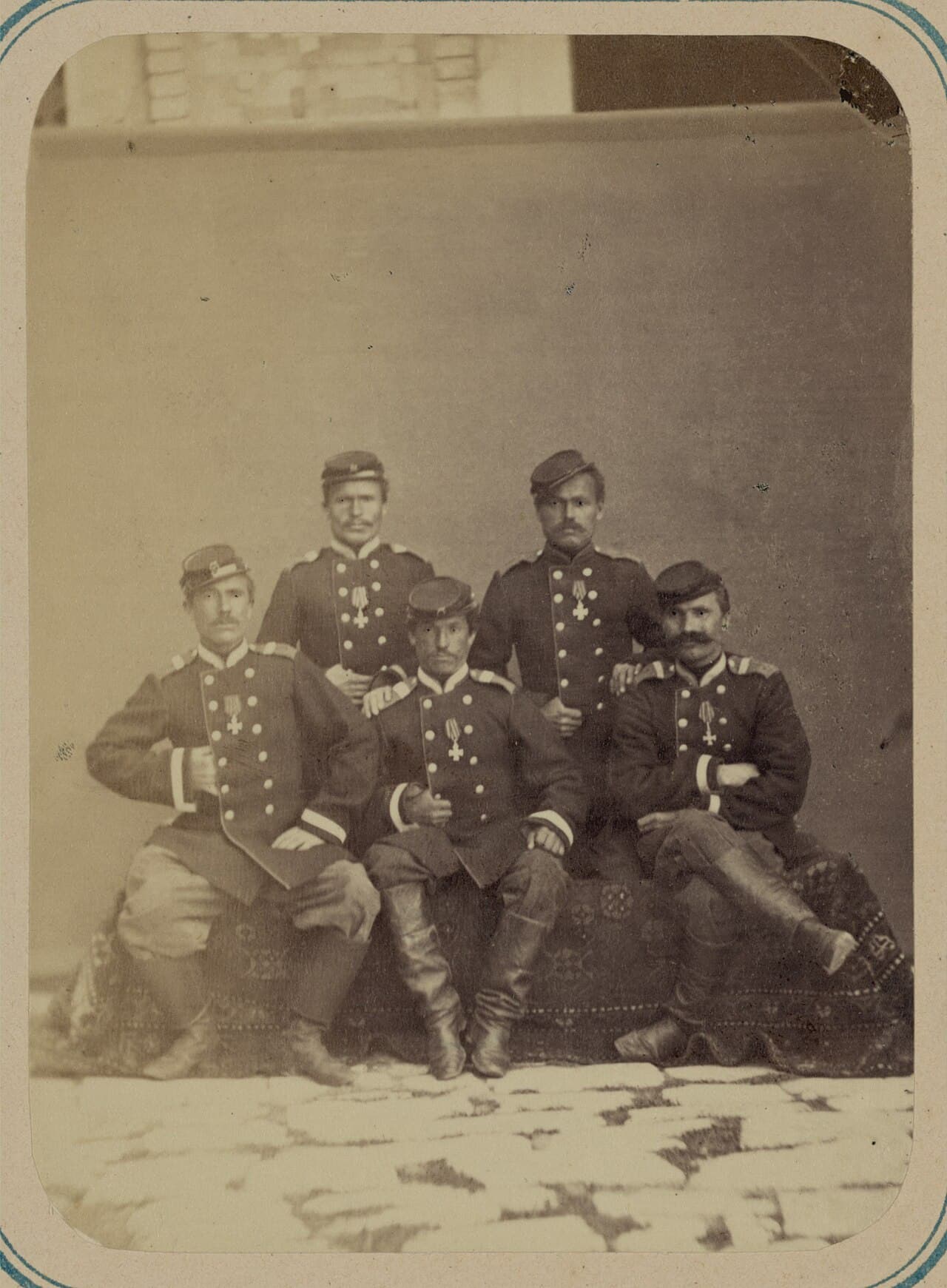 Карши — фото города