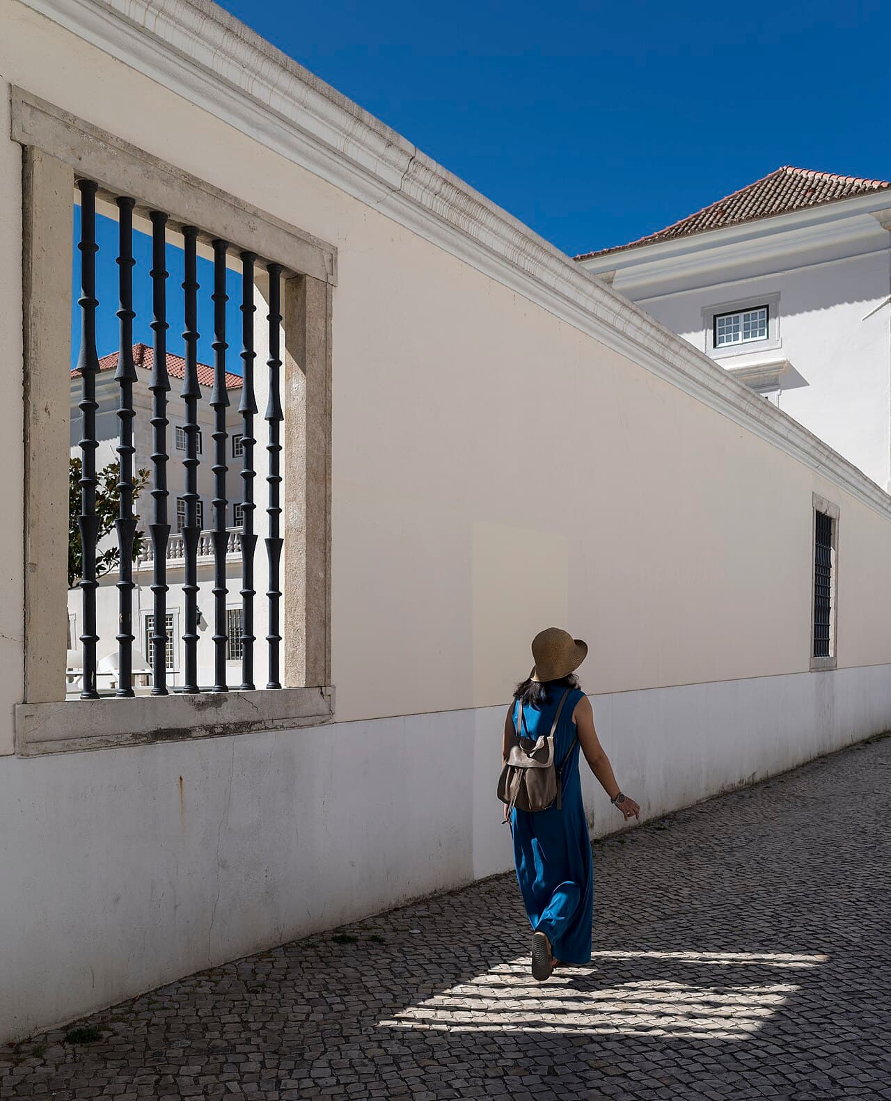 Лиссабон — фото города
