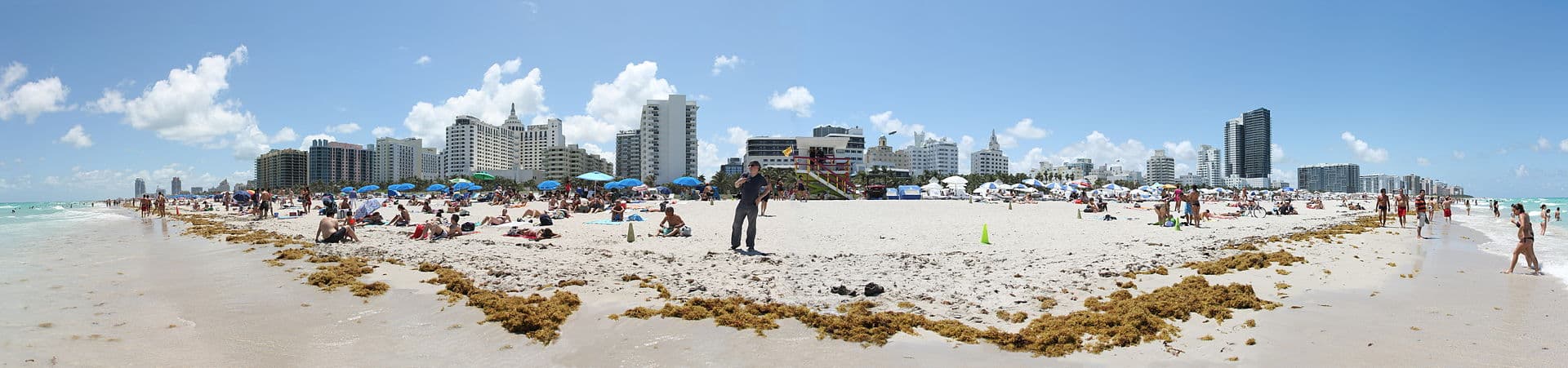 Майами — фото города