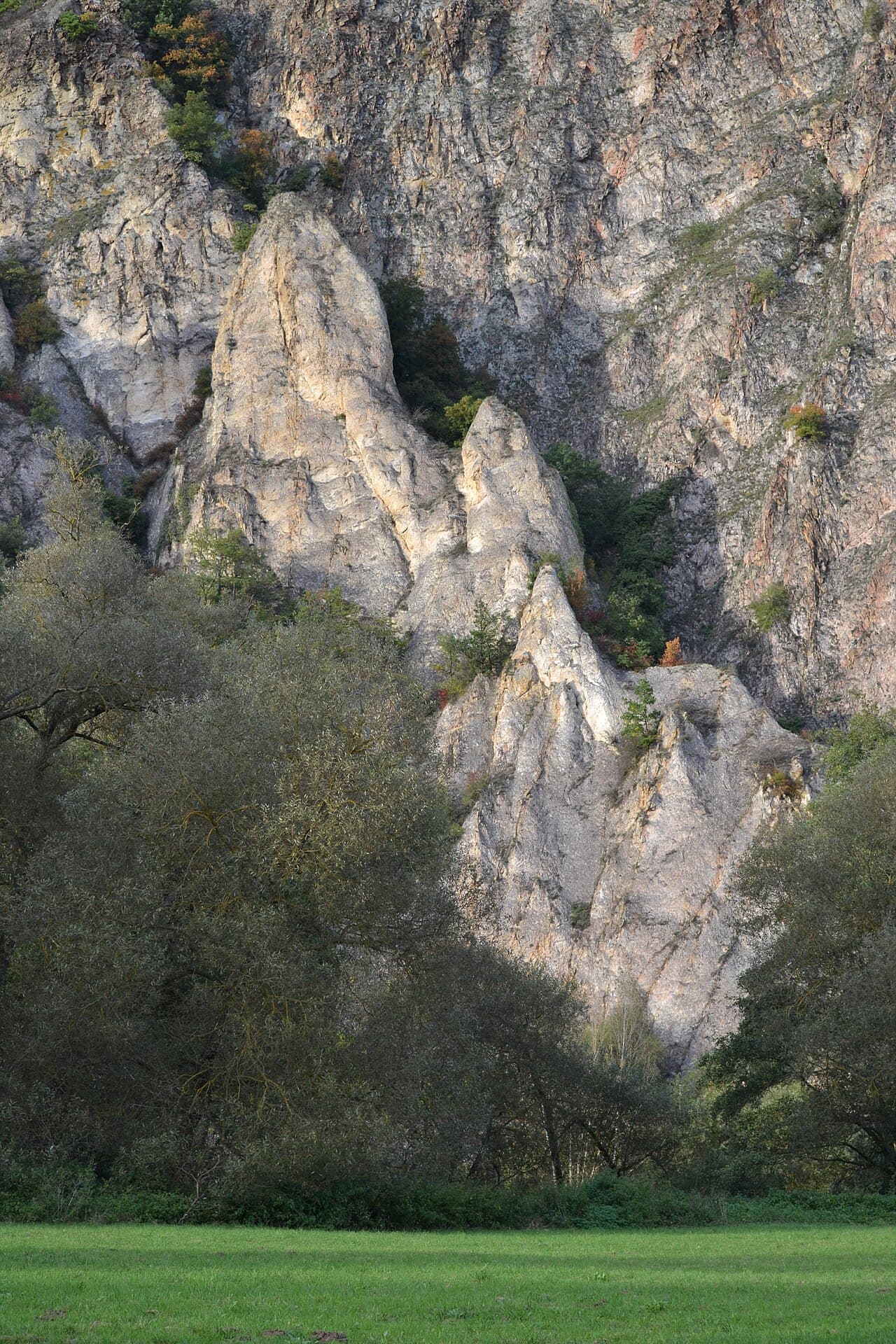 Мюнстер — фото города