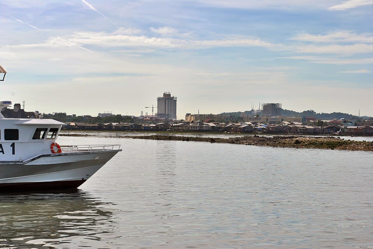 Нагоя — вид