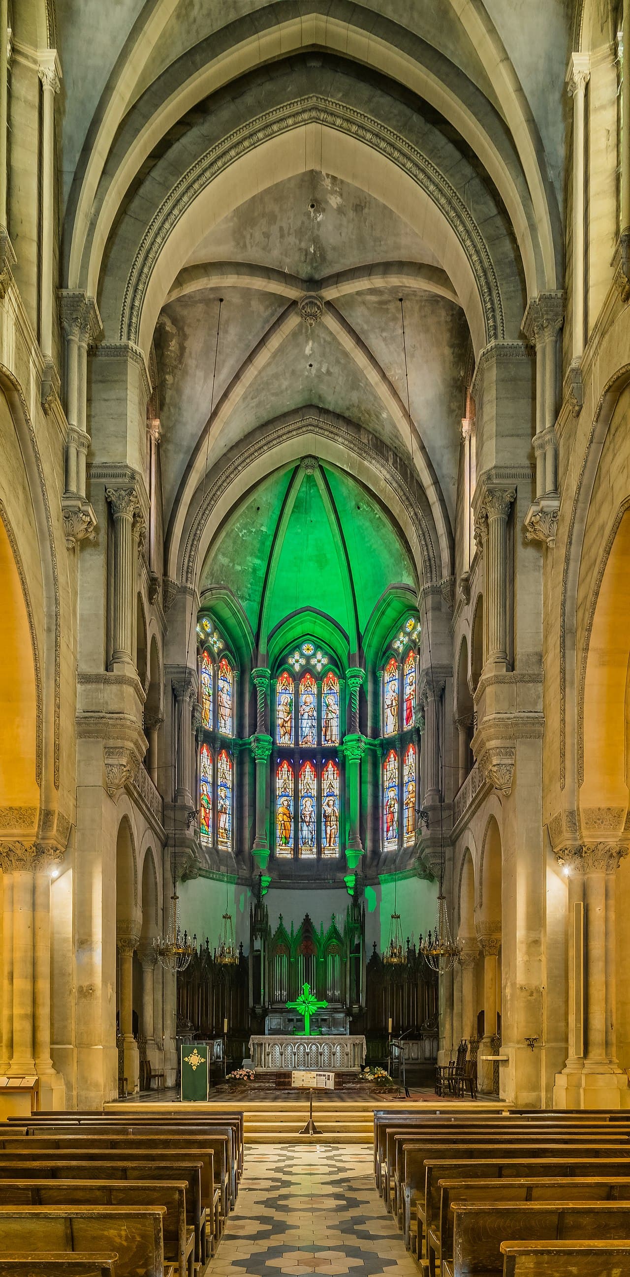 Ним — фото города