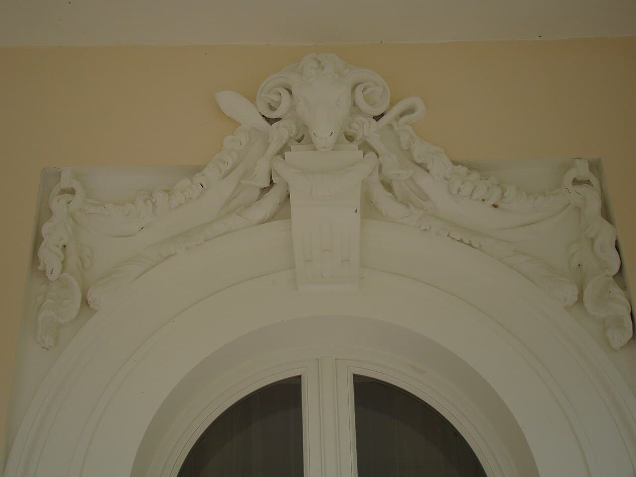 Клайпеда — вид