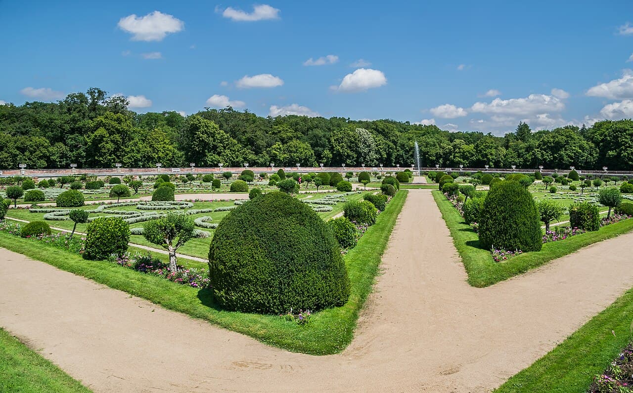 Пуатье — фото города