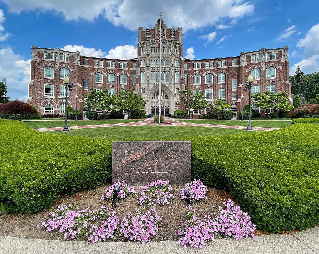 Провиденс — вид