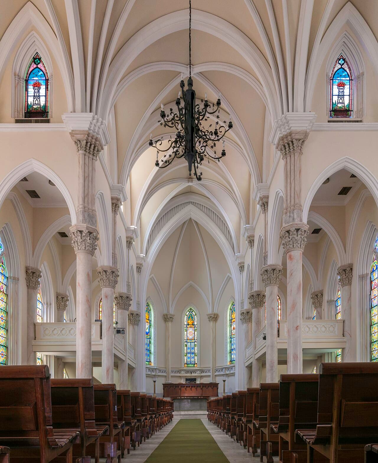 Рио-де-Жанейро — вид