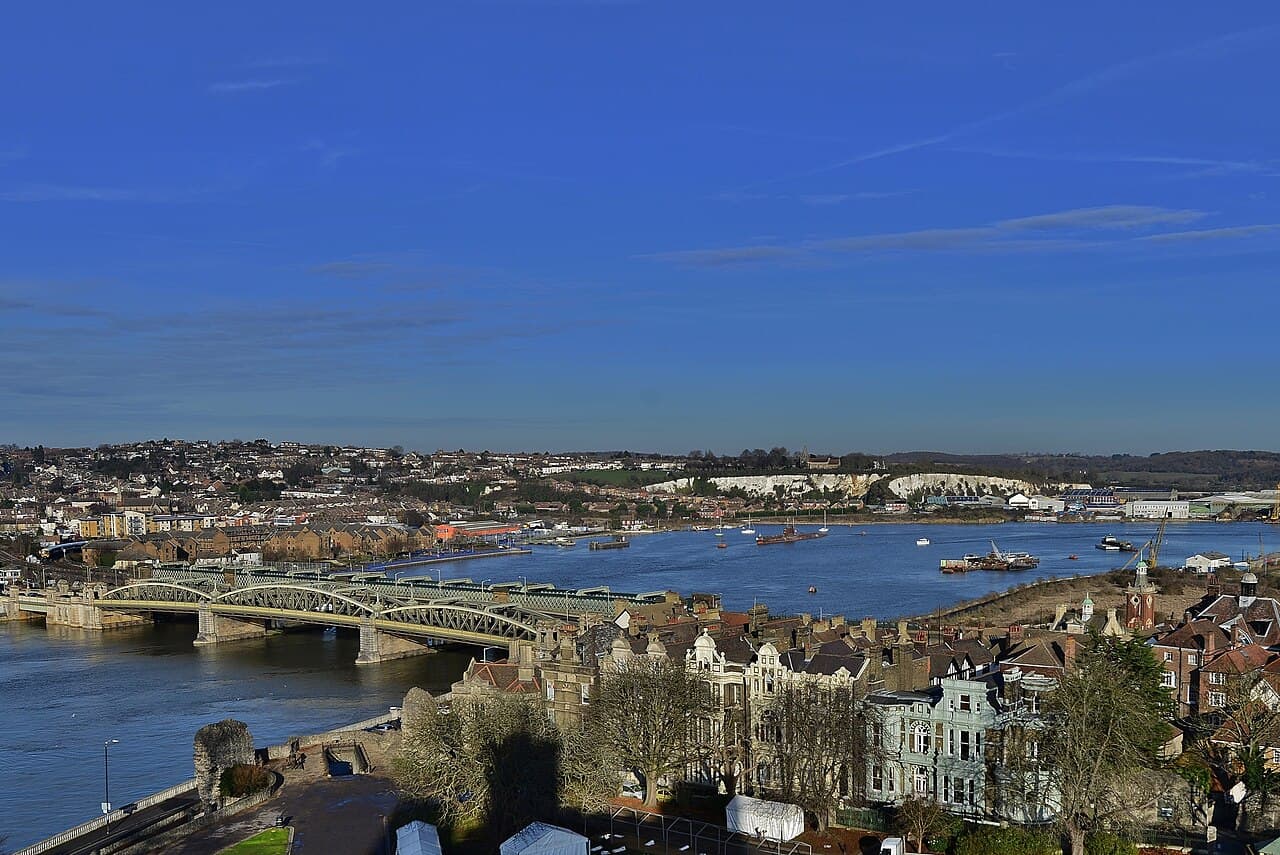 Рочестер — вид