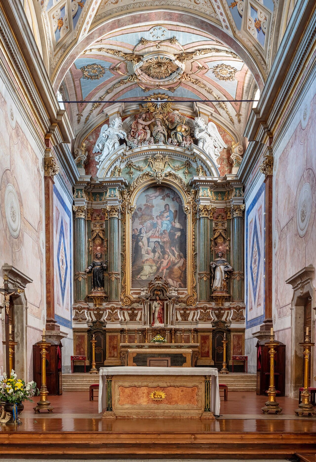 Сан-Себастьян — фото города