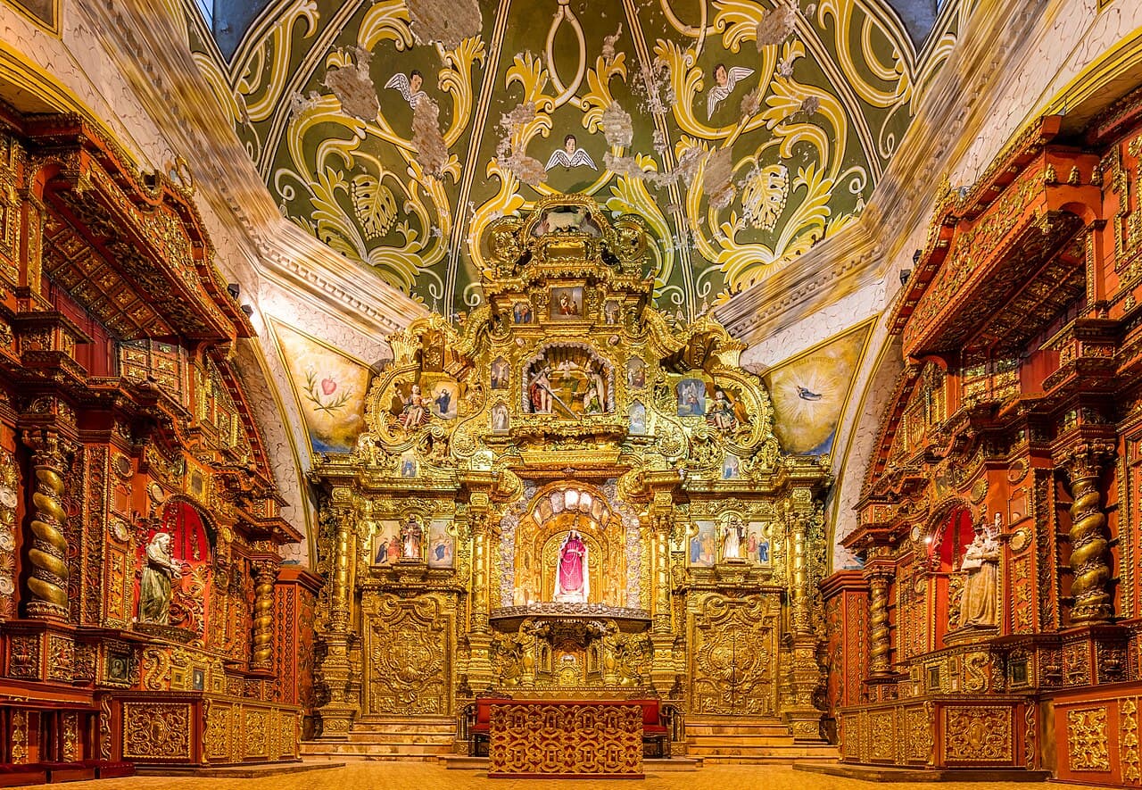 Санто-Доминго — фото города