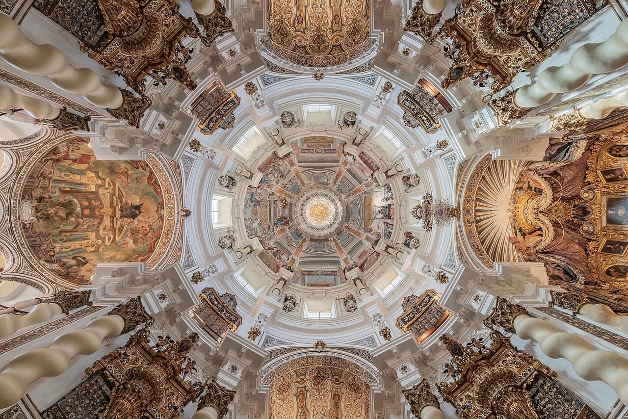 Севилья — вид