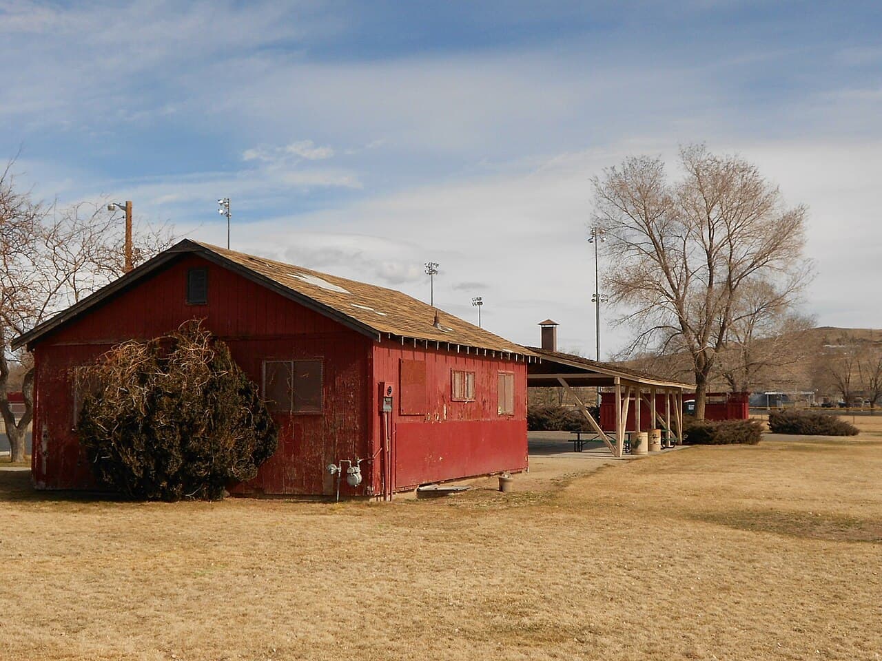 Сан-Валли — фото города