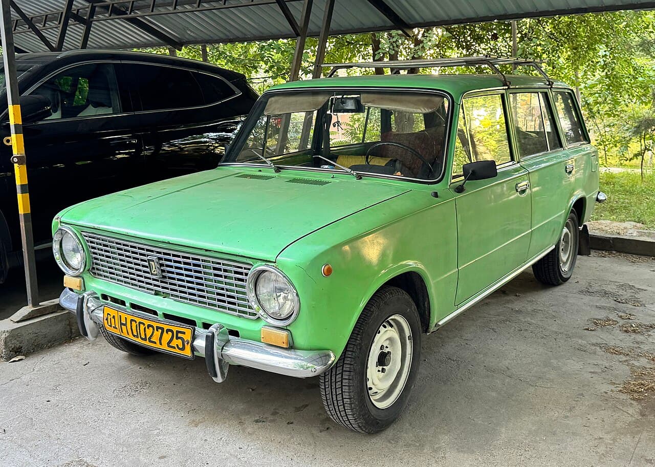 Ташкент — фото города