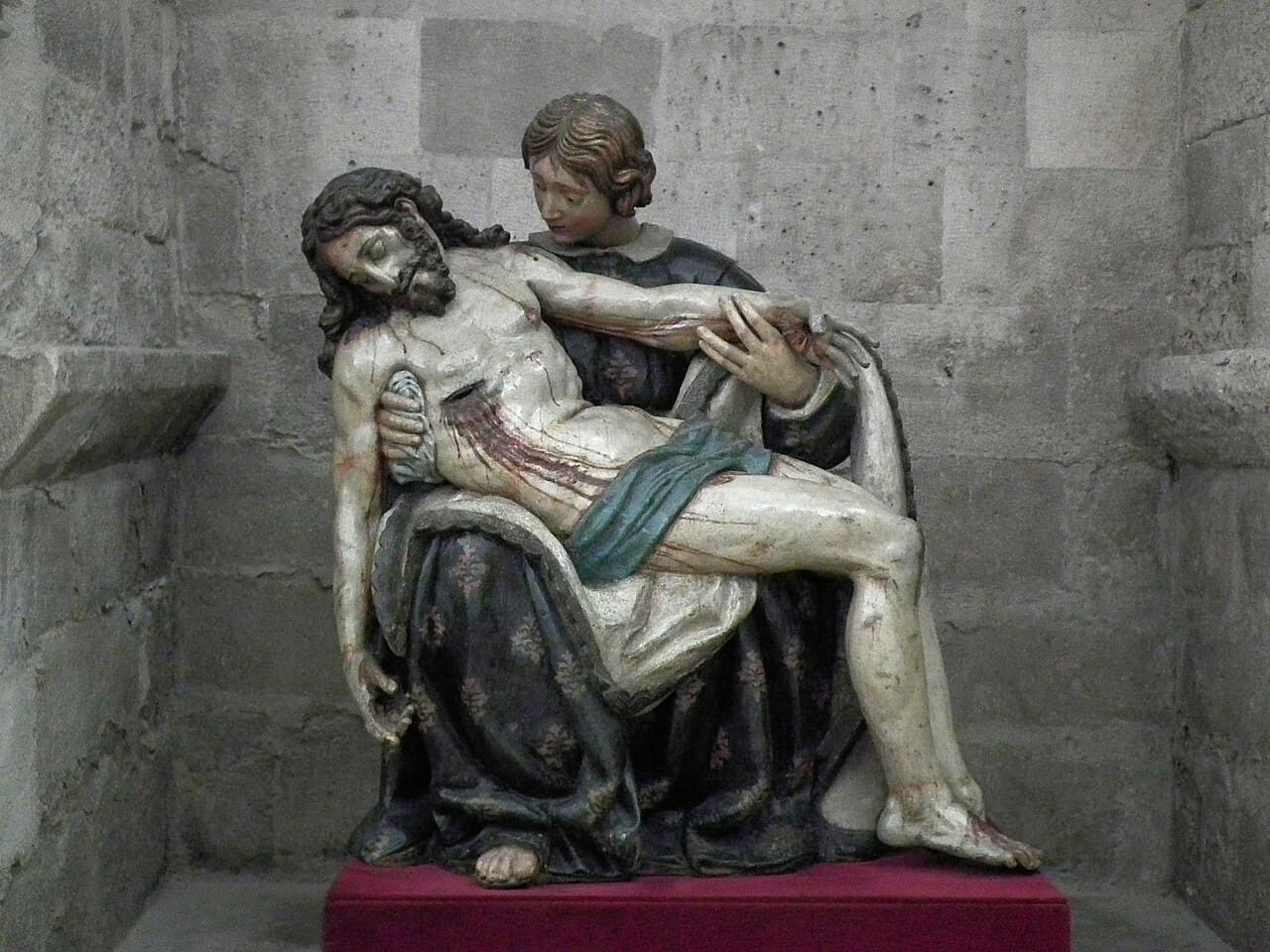 Вальядолид — фото города