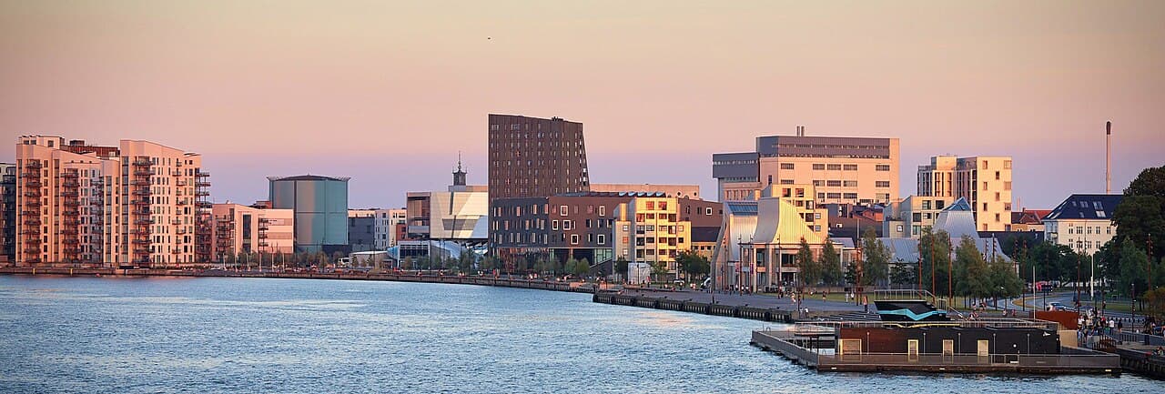 Aalborg — travel photo