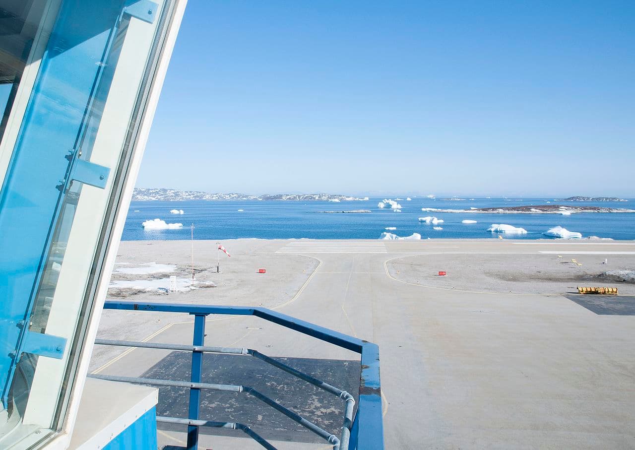 Aasiaat — travel photo