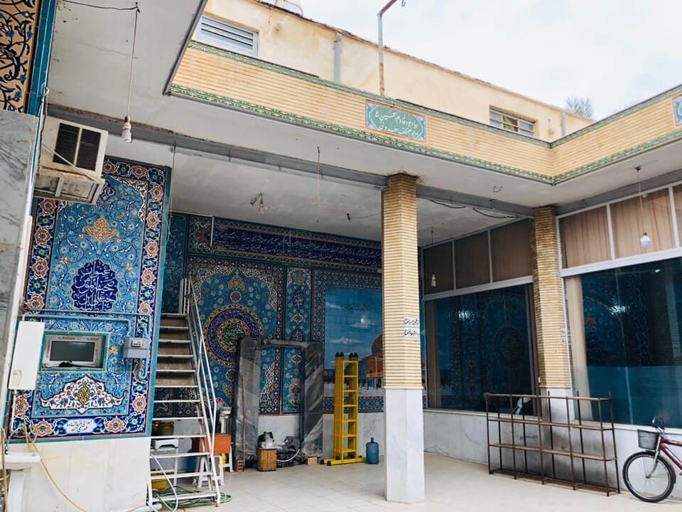 Abadan — travel photo